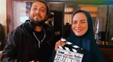 ريهام عبدالغفور تكشف سر نجاح مسلسل حكاية نرجس ورسالة لصناع الدراما